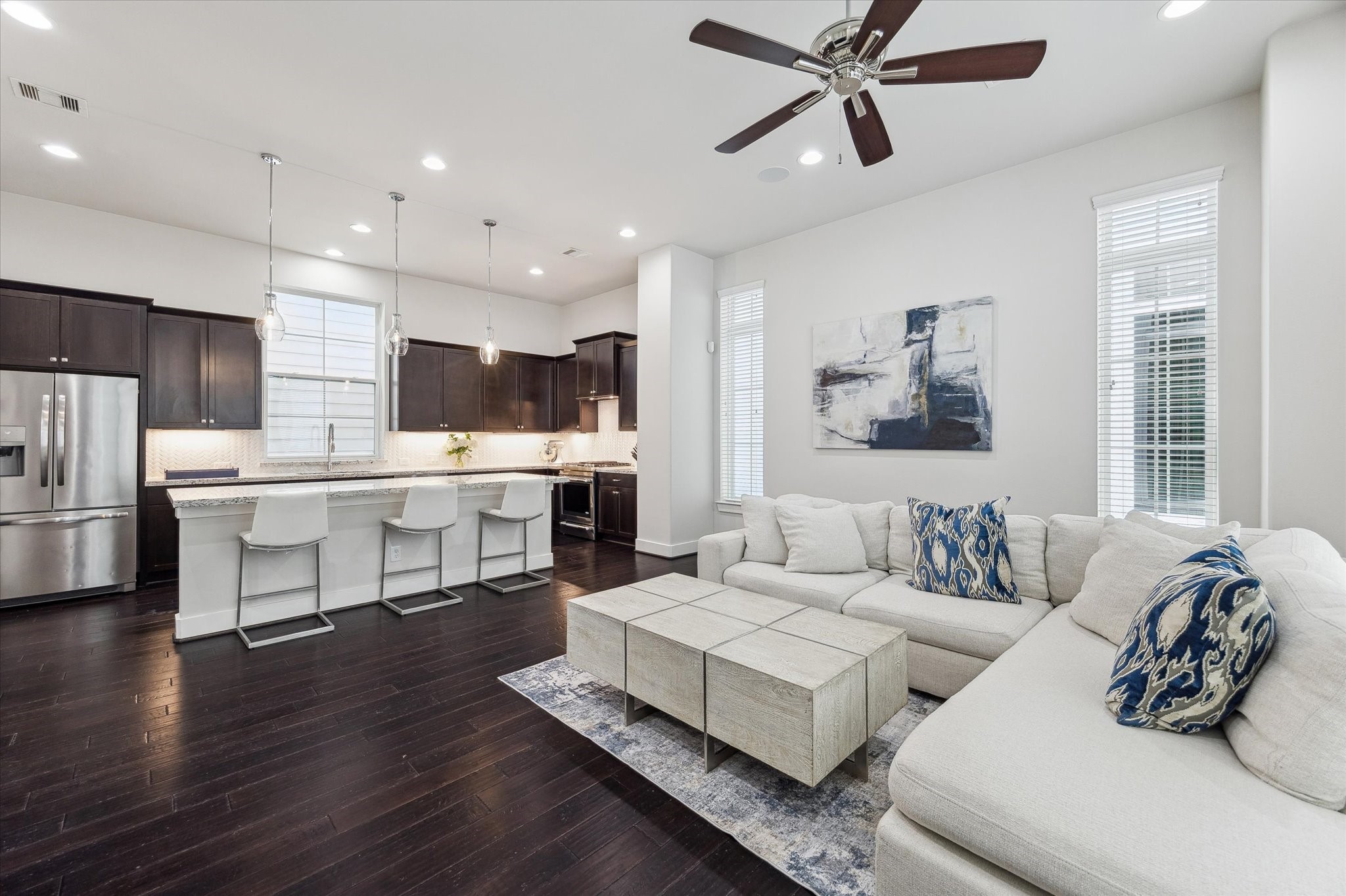 5212 Larkin Street Houston, TX 77007 - Photo 18 of 47