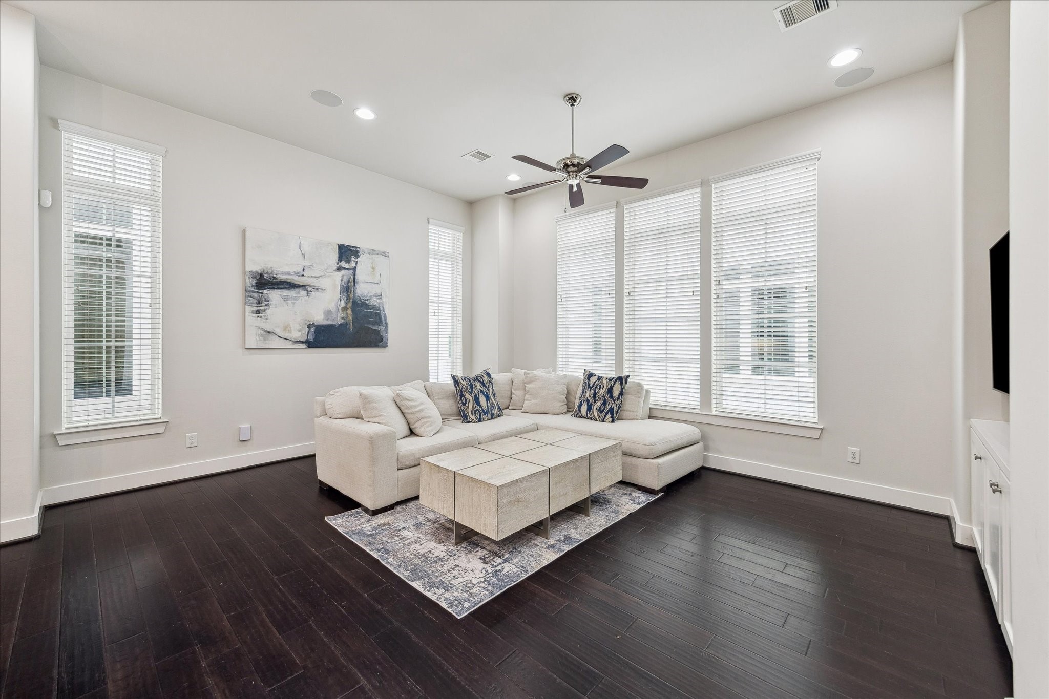 5212 Larkin Street Houston, TX 77007 - Photo 19 of 47