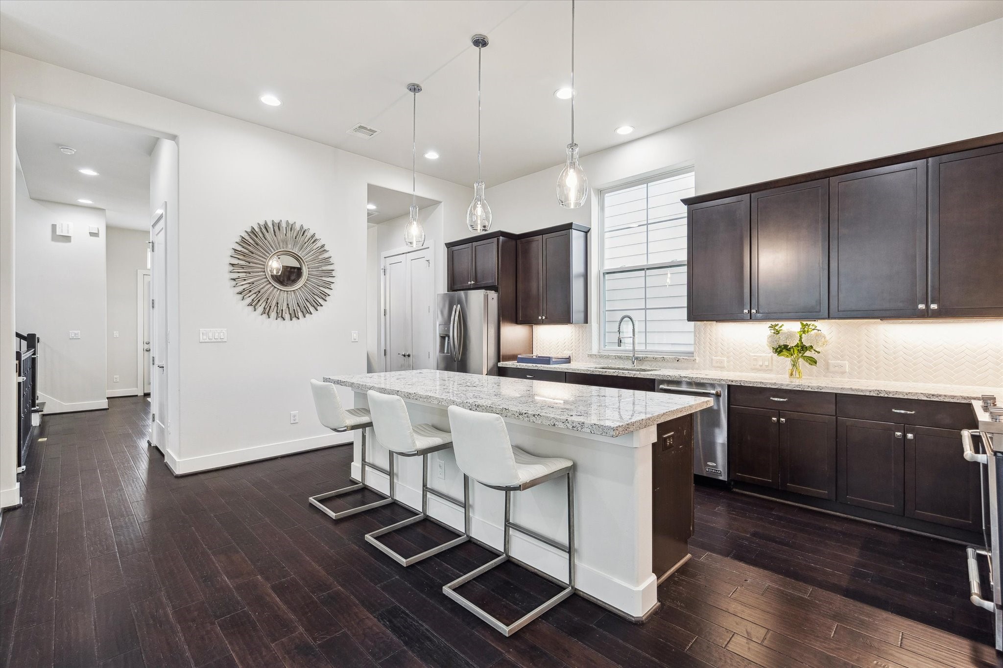 5212 Larkin Street Houston, TX 77007 - Photo 22 of 47