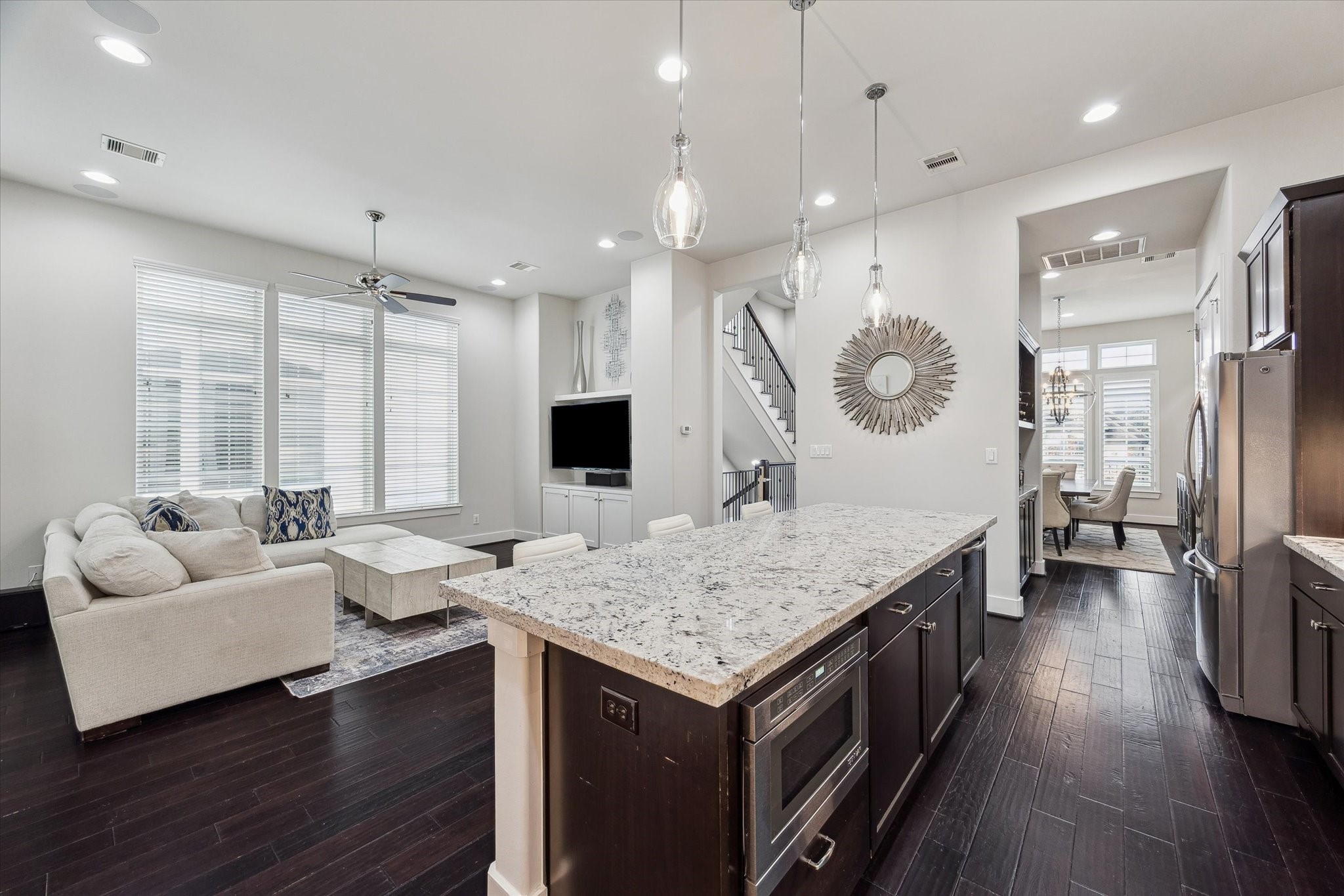 5212 Larkin Street Houston, TX 77007 - Photo 26 of 47