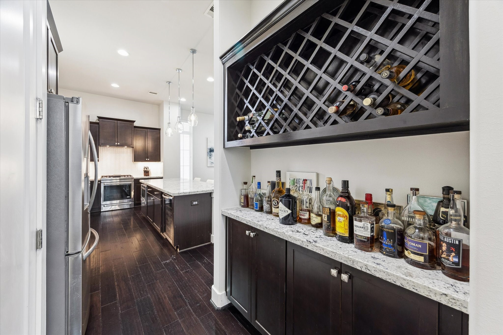 5212 Larkin Street Houston, TX 77007 - Photo 27 of 47