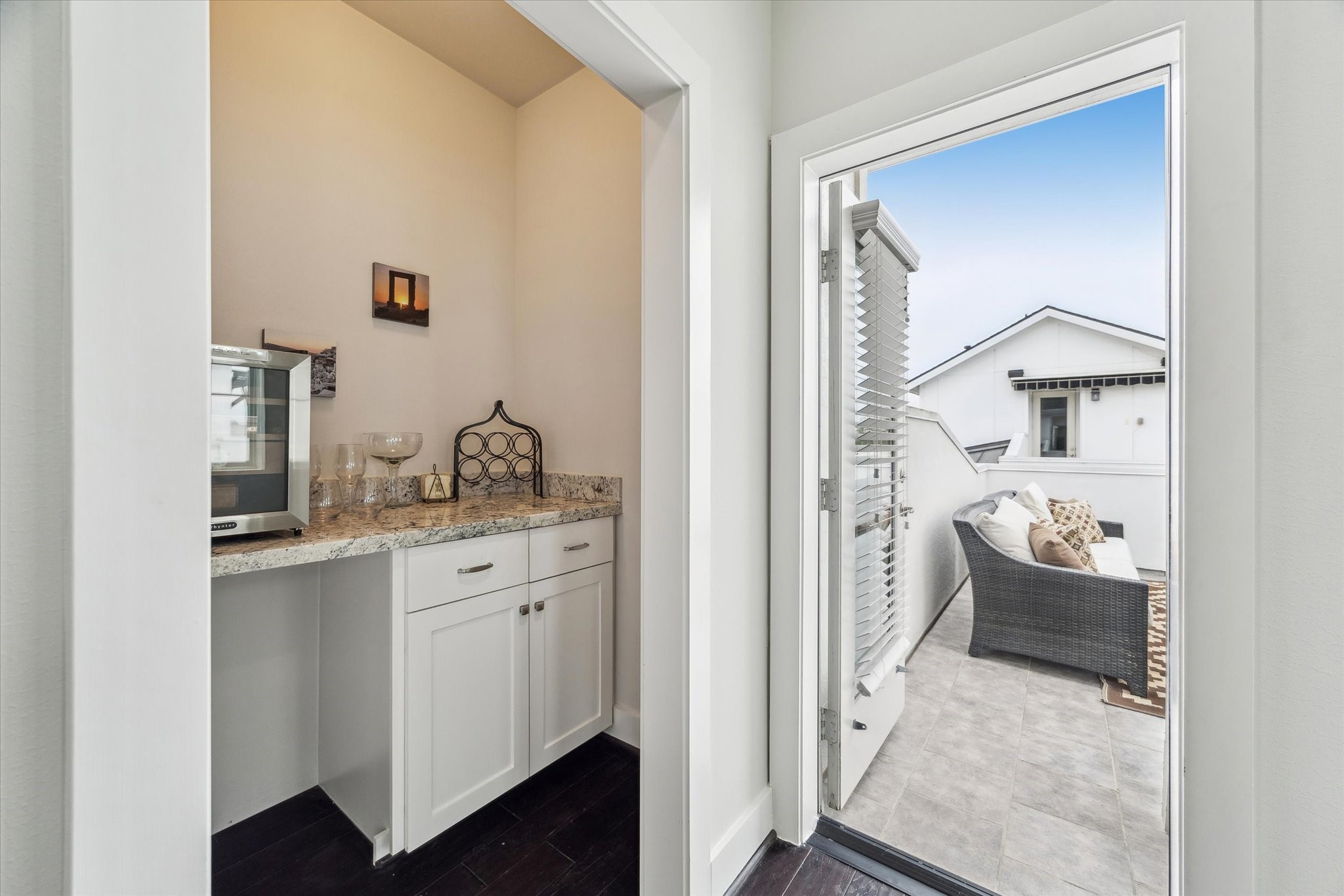 5212 Larkin Street Houston, TX 77007 - Photo 35 of 47