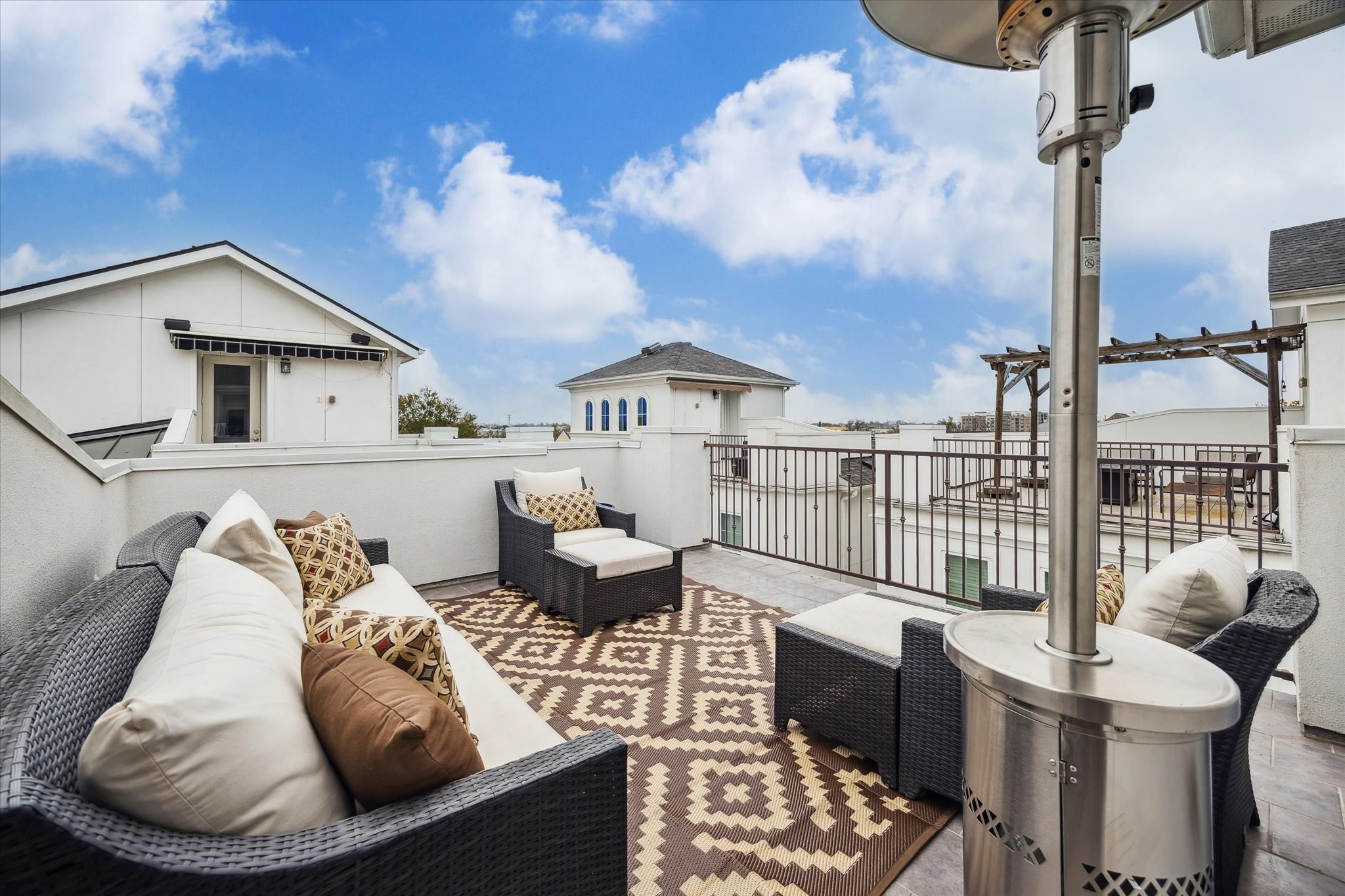 5212 Larkin Street Houston, TX 77007 - Photo 37 of 47