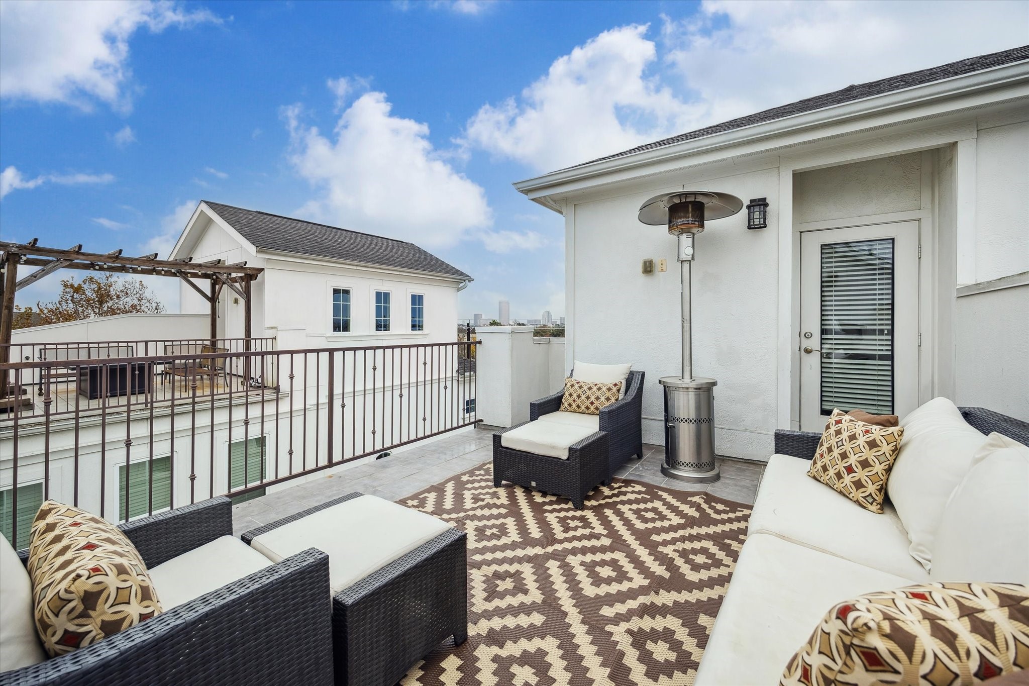 5212 Larkin Street Houston, TX 77007 - Photo 38 of 47