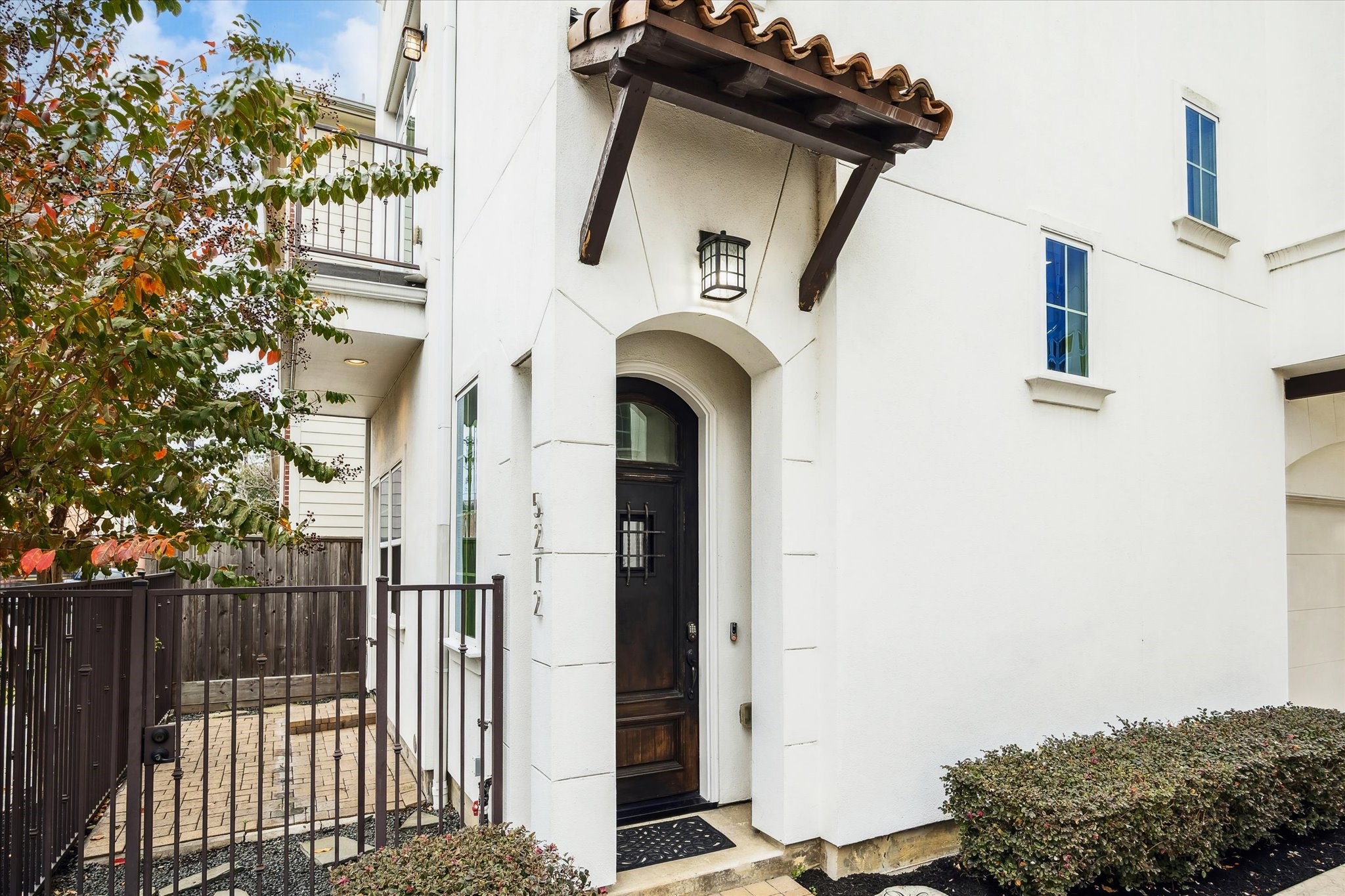 5212 Larkin Street Houston, TX 77007 - Photo 4 of 47