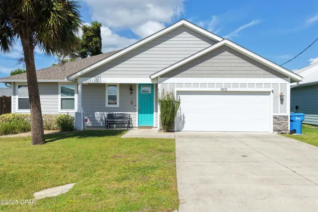 $575,000 | 3808 Biltmore Drive, Panama City Beach, FL 32408