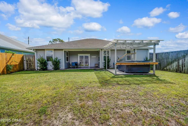 $575,000 | 3808 Biltmore Drive, Panama City Beach, FL 32408