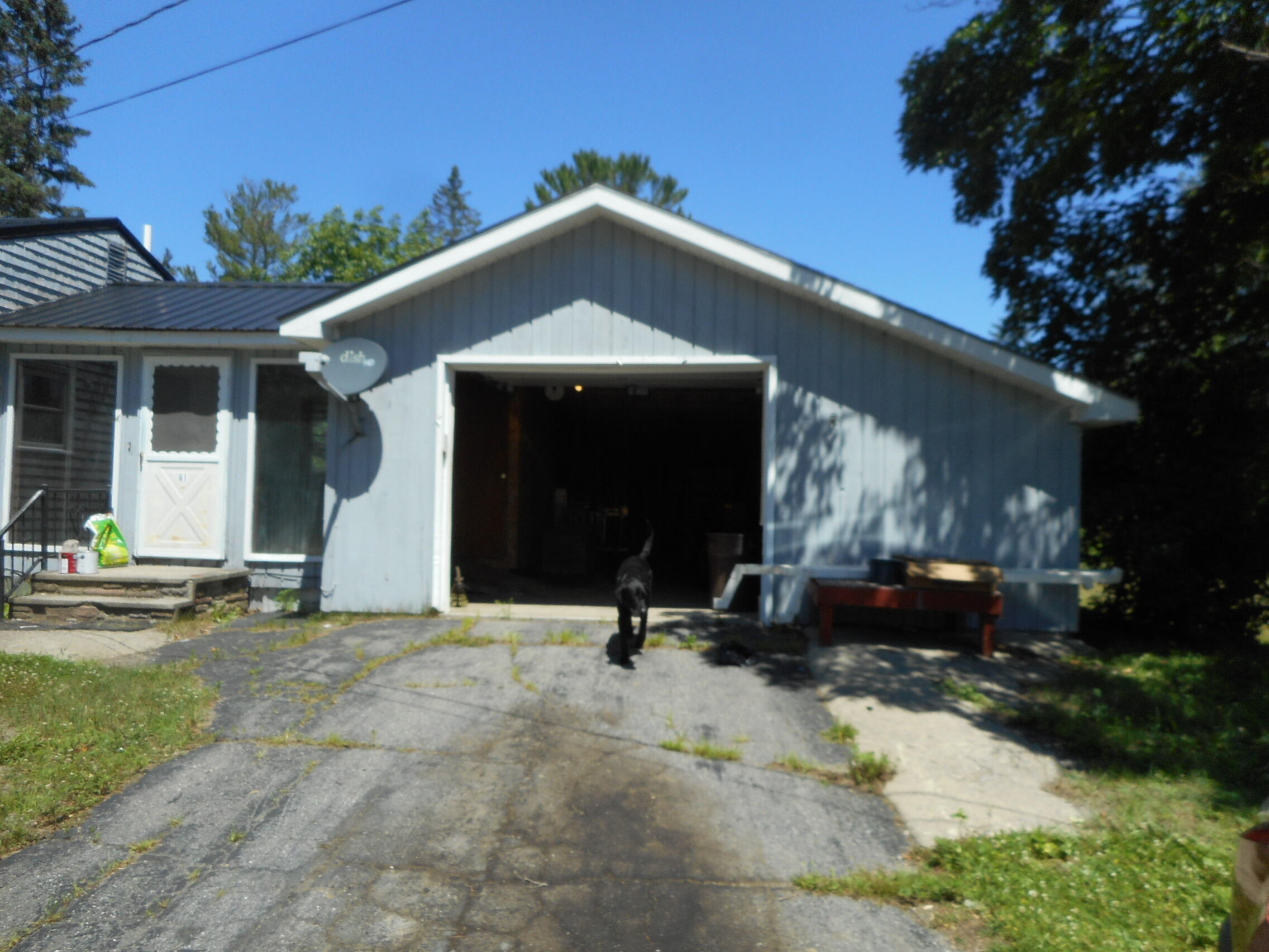 61 Pea Ridge Road Chester, ME 04457 - Photo 10 of 14 DSCN3138