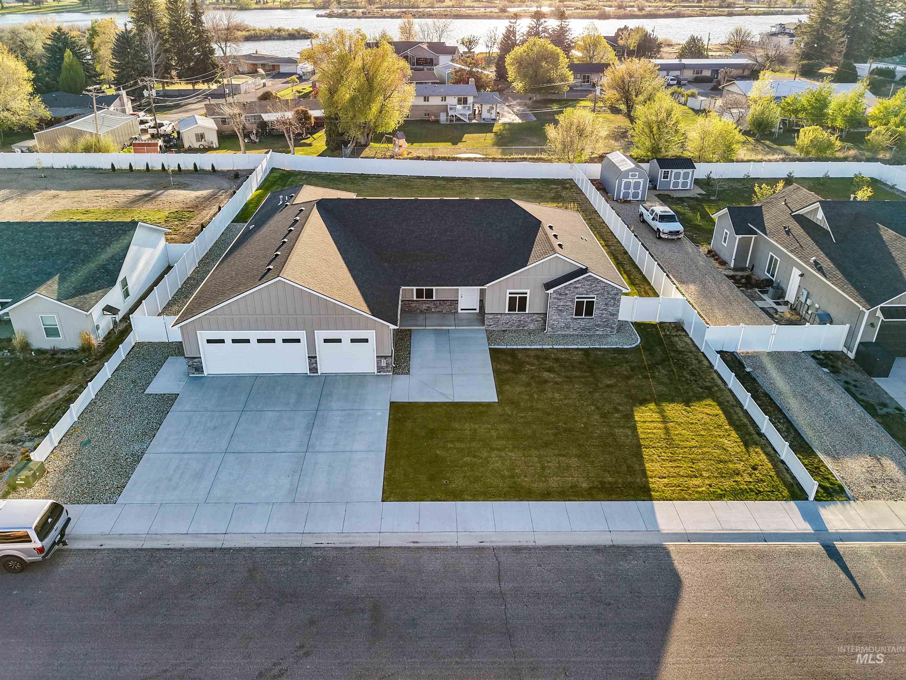 520 Biscotti Loop Heyburn, ID 83336 - Photo 31 of 34