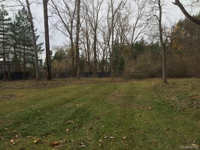 6025 Cyclone Road Otter Lake, MI 48464 - Photo 40 of 43 262-181621 backview.JPG
