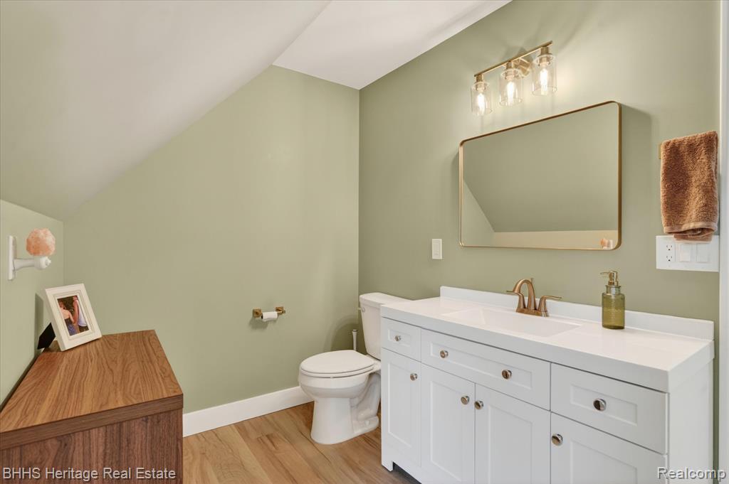 5835 Warner Road Fowlerville, MI 48836 - Photo 19 of 56
