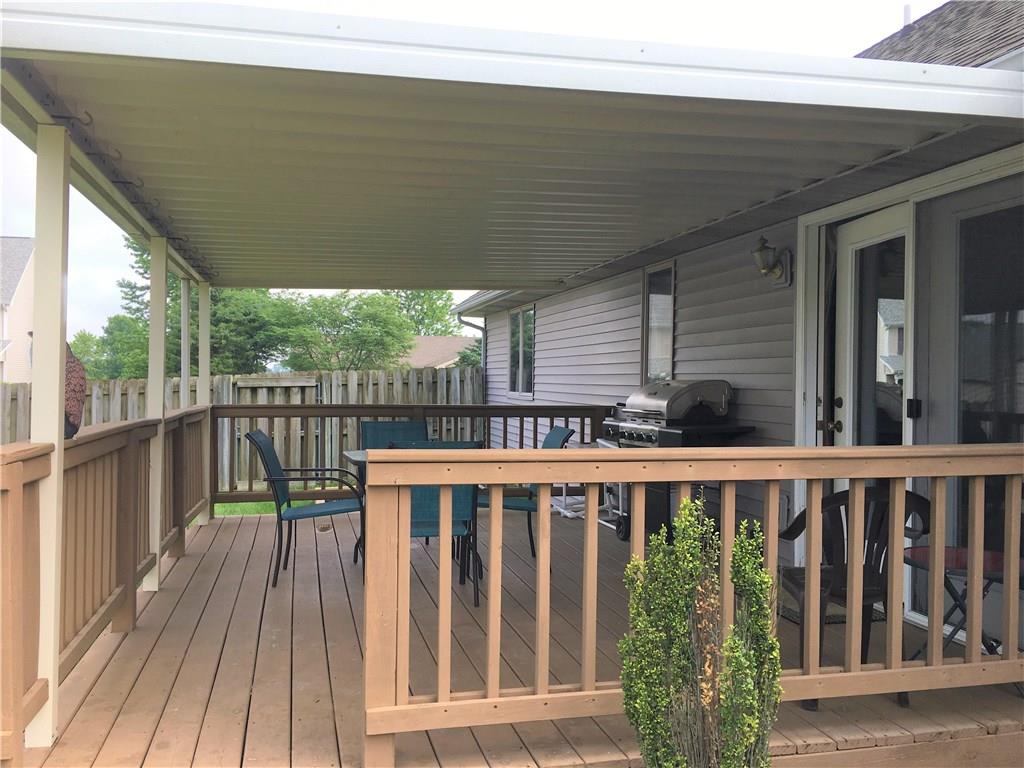 6040 East Meadow Ridge Road Columbus, IN 47203 - Photo 23 of 28 Gallery Image 23