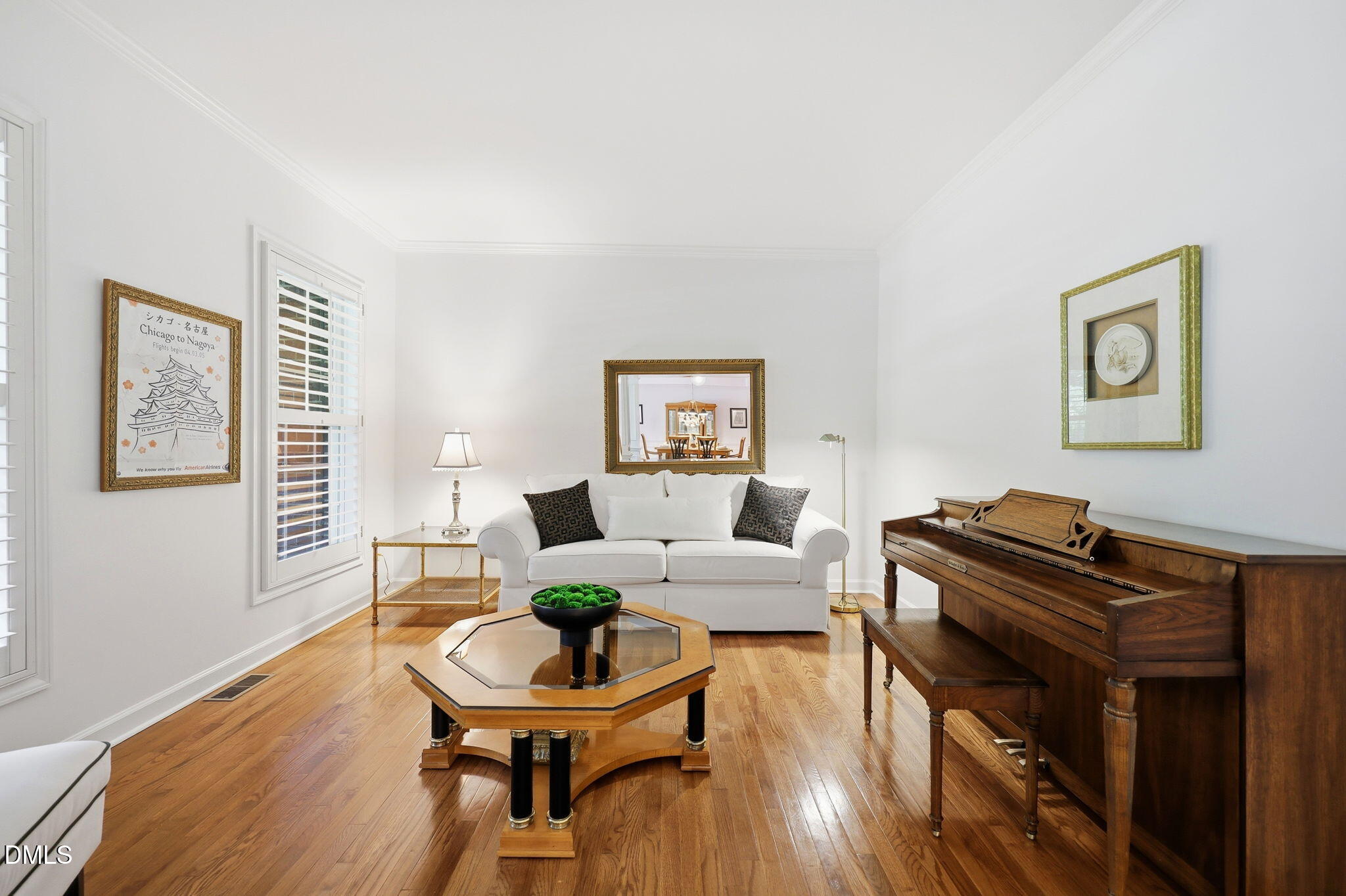 1008 Old Meetinghouse Way Raleigh, NC 27615 - Photo 3 of 79