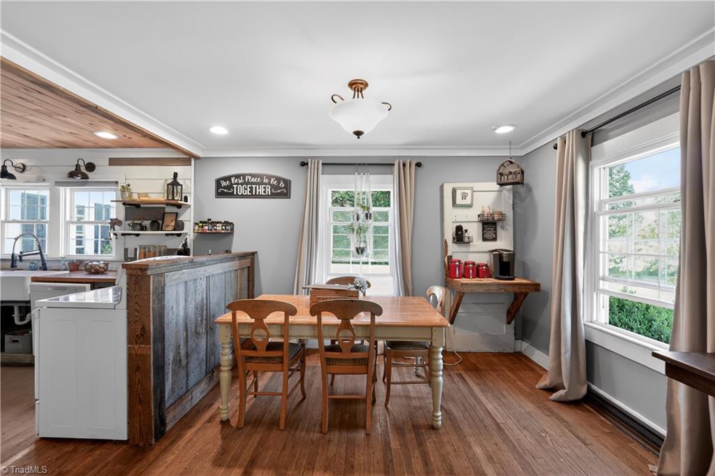 1228 Tussey Road Lexington, NC 27295 - Photo 14 of 32