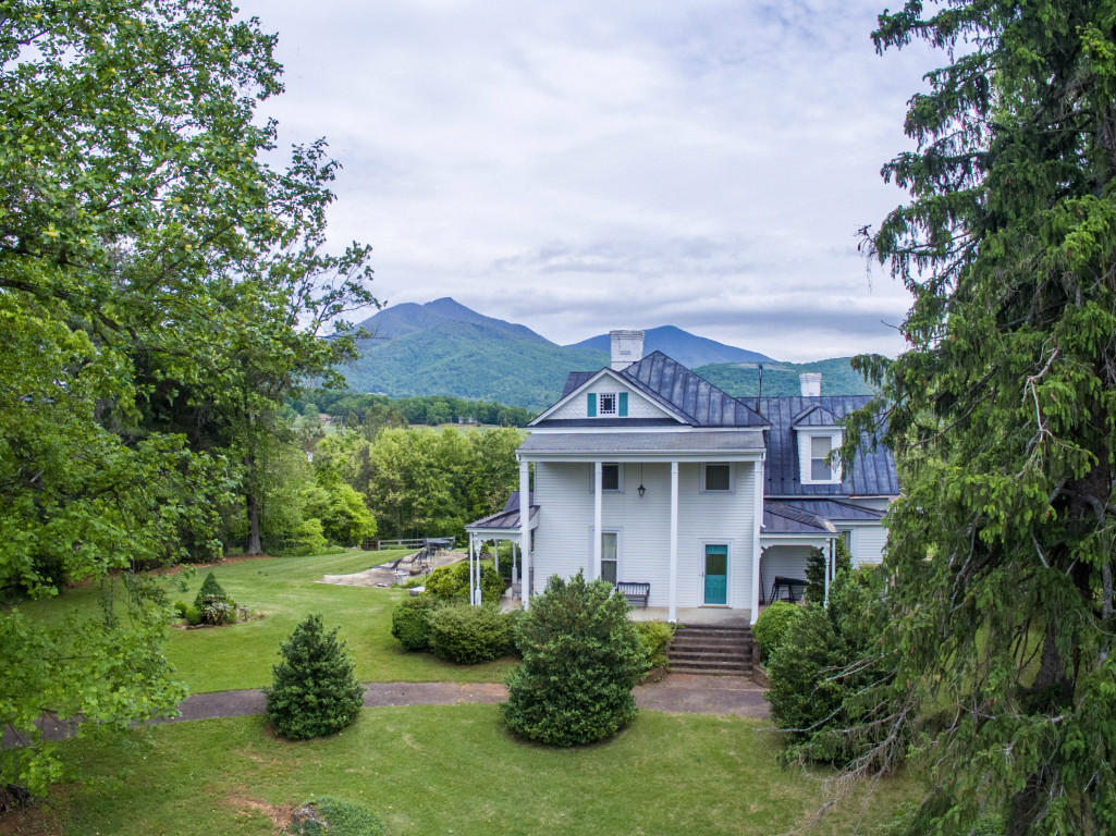 4787 Patterson Mill Road Bedford, VA 24523 - Photo 1 of 1 Front View