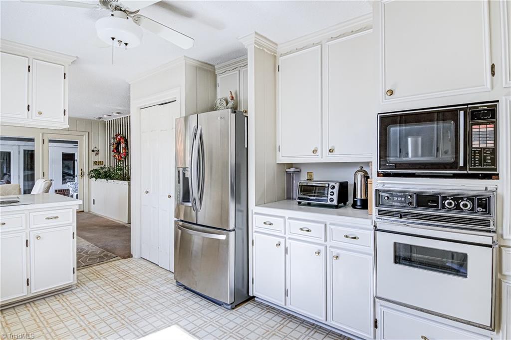 1460 Kesteven Road Winston-Salem, NC 27127 - Photo 14 of 50 Gallery Image 14