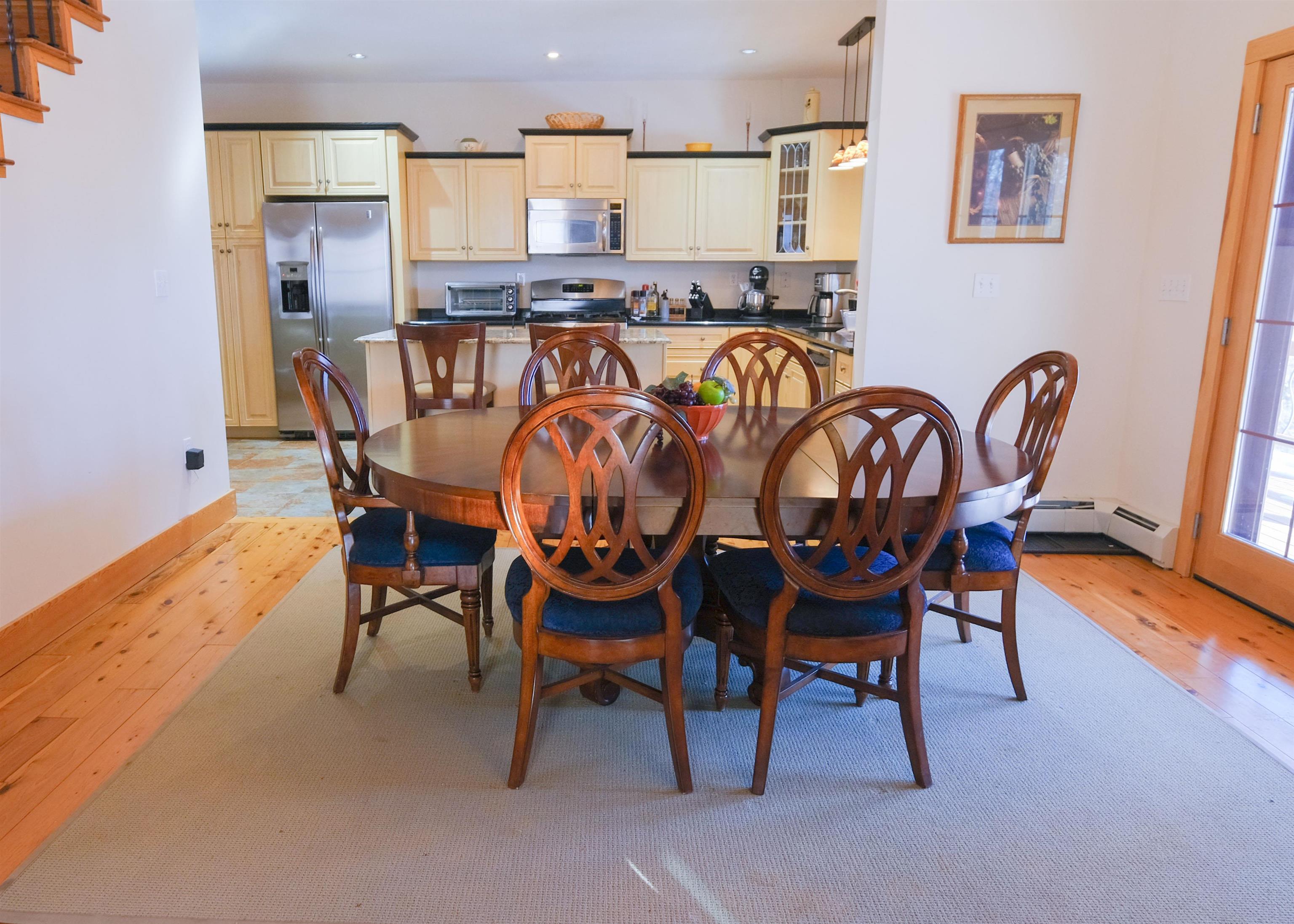 114 Mountain View Drive Ludlow, VT 05149 - Photo 11 of 60