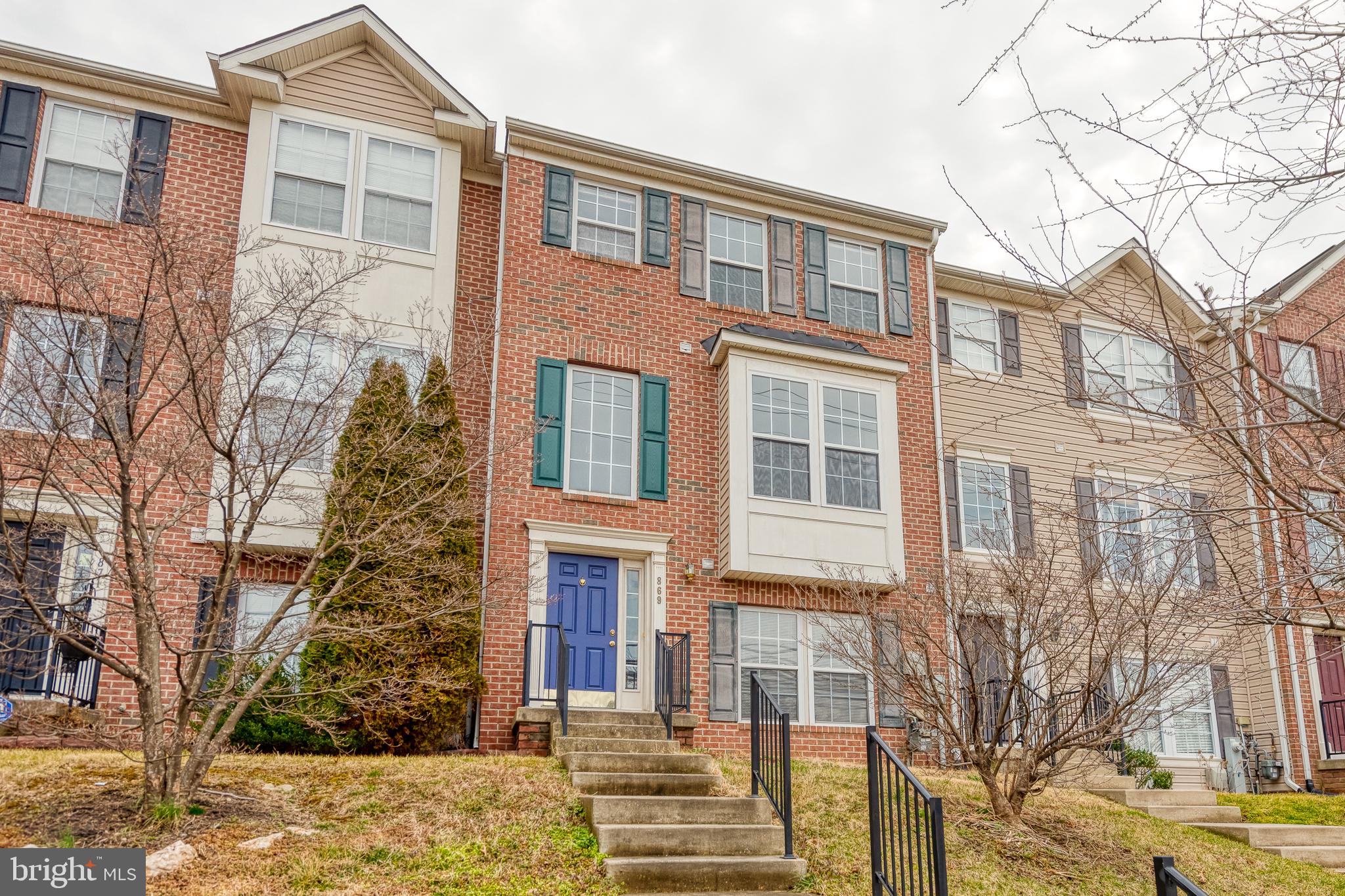 869 Middle River Road Middle River, MD 21220 - Photo 2 of 47 Exterior