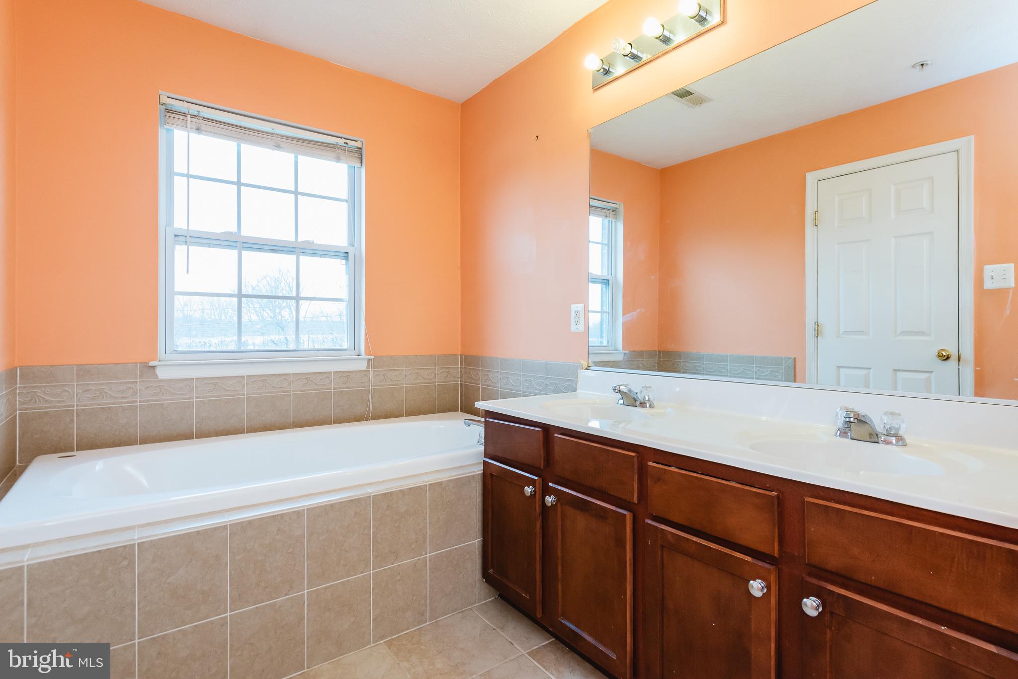 869 Middle River Road Middle River, MD 21220 - Photo 33 of 47 Master Bath