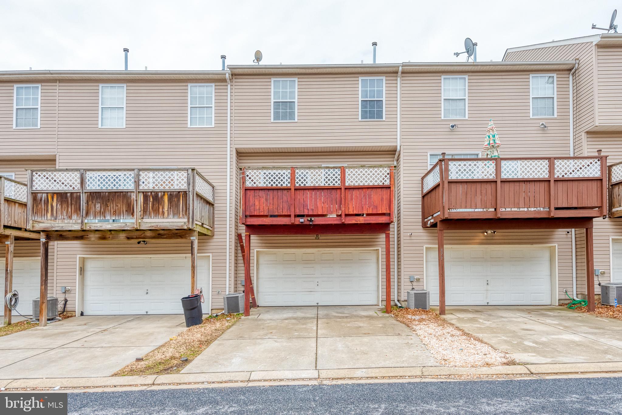 869 Middle River Road Middle River, MD 21220 - Photo 47 of 47 Exterior