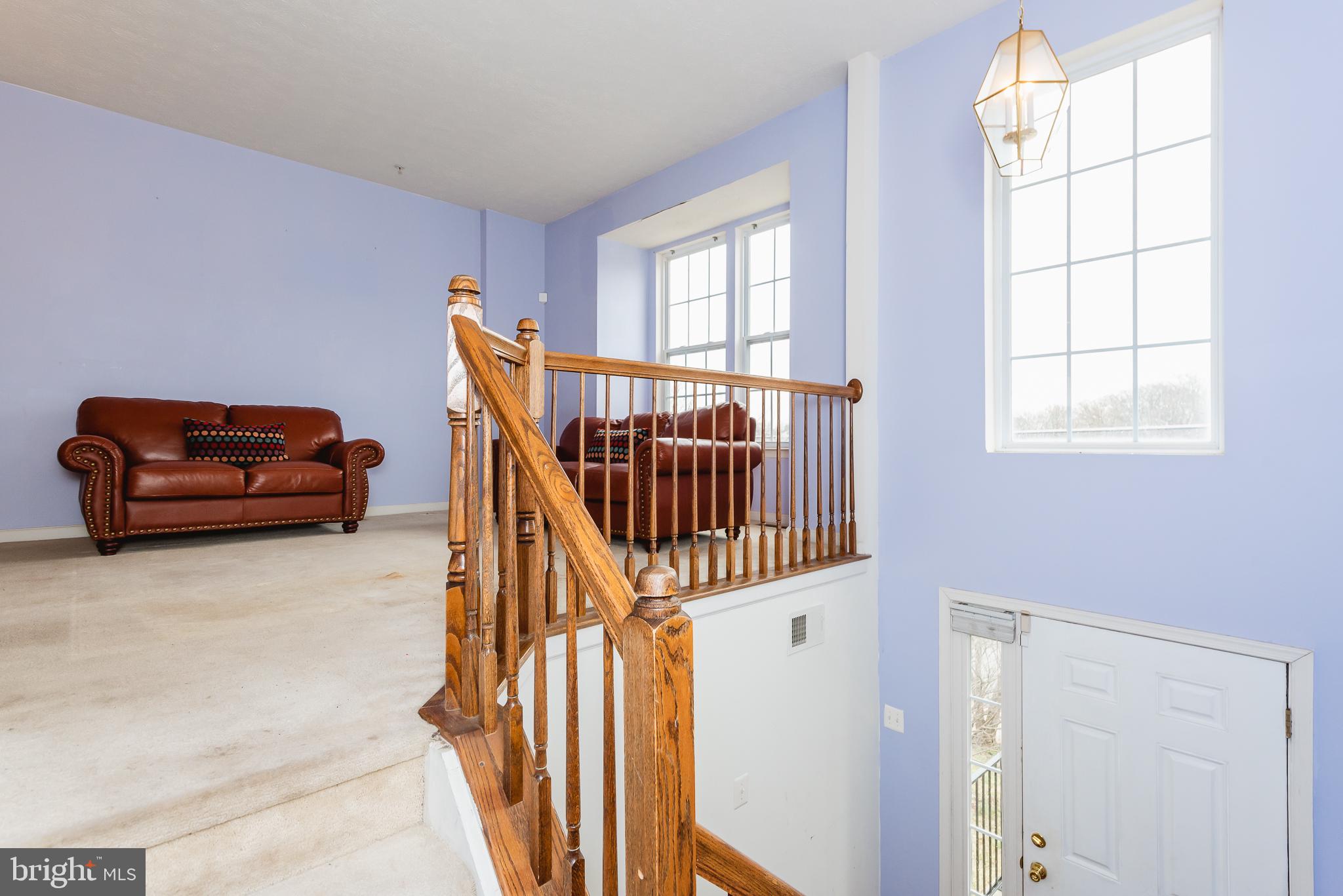 869 Middle River Road Middle River, MD 21220 - Photo 5 of 47 Foyer
