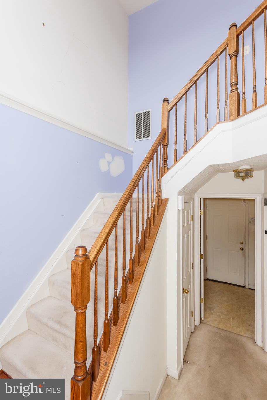 869 Middle River Road Middle River, MD 21220 - Photo 6 of 47 Foyer