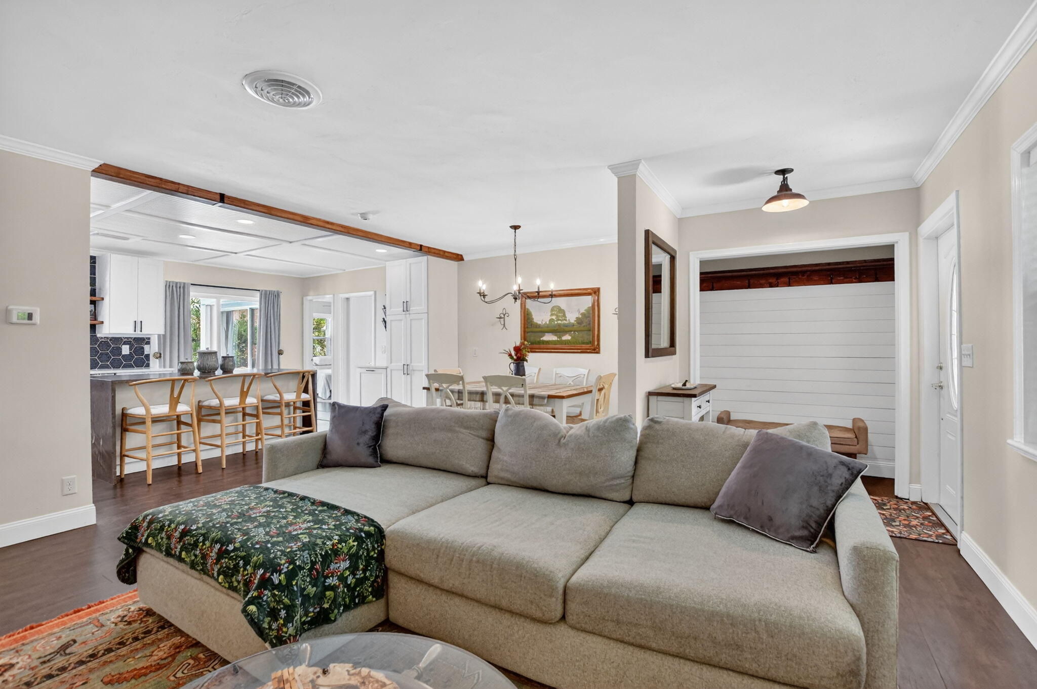 1207 Southwest 12th Avenue Boca Raton, FL 33486 - Photo 9 of 41 Living Area
