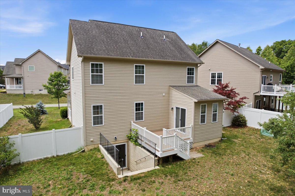 252 Rimfire Way Prince Frederick, MD 20678 - Photo 34 of 39