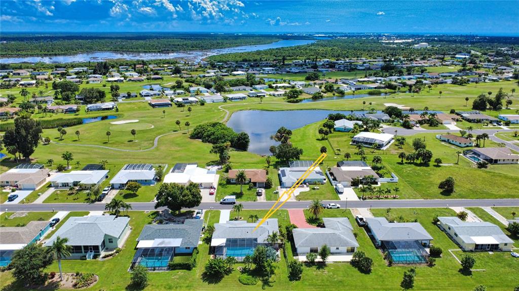 12 Golfview Road Rotonda West, FL 33947 - Photo 56 of 71 Gallery Image 56