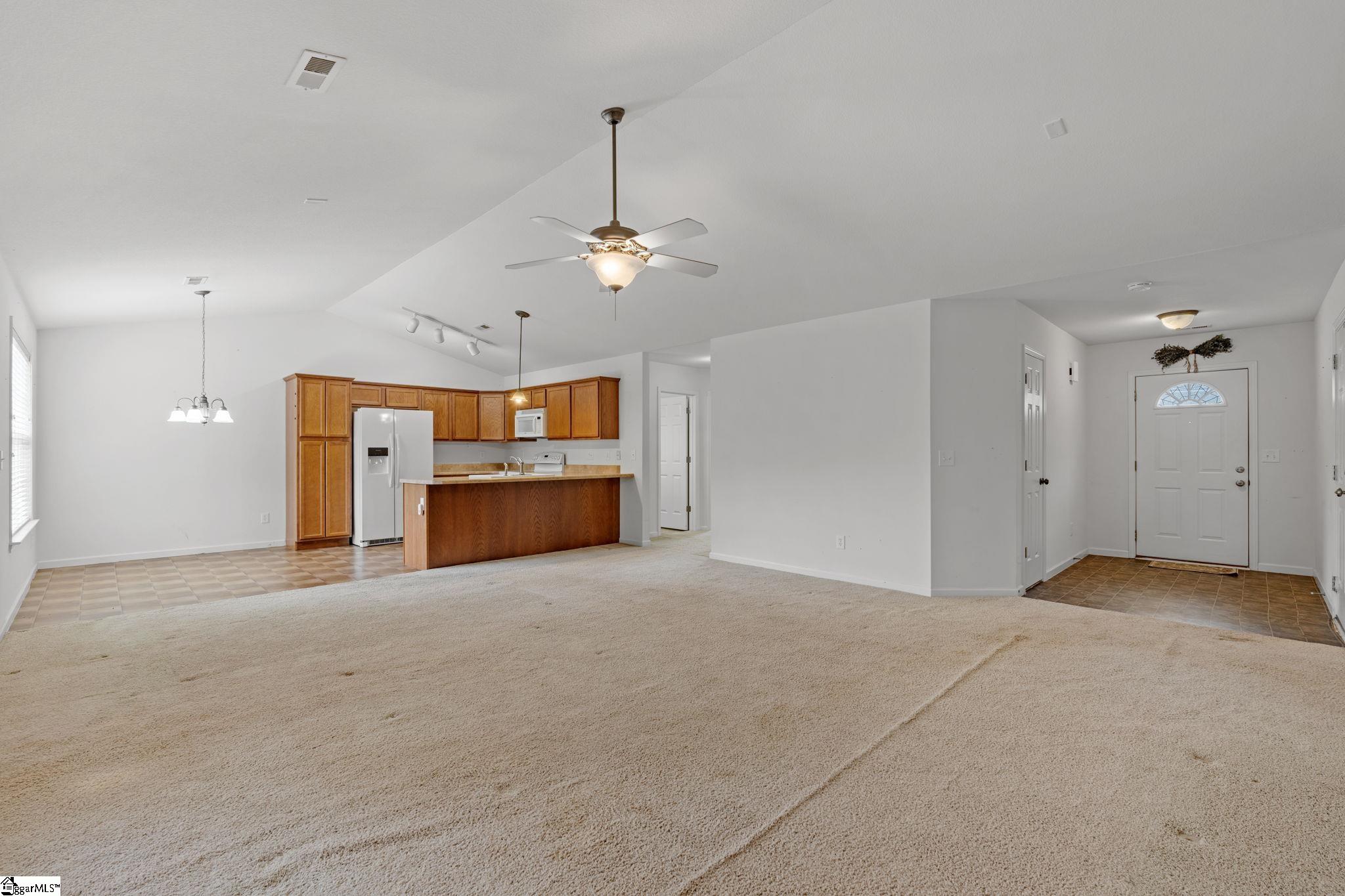 110 Feldspar Lane Greer, SC 29650 - Photo 10 of 34