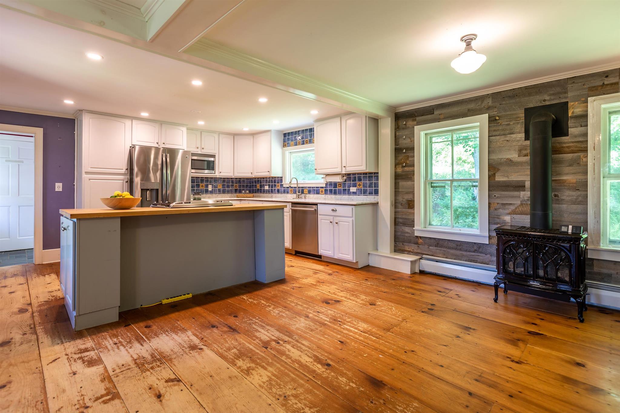 3376 Winhall Hollow Road Londonderry, VT 05155 - Photo 15 of 39 Gallery Image 15