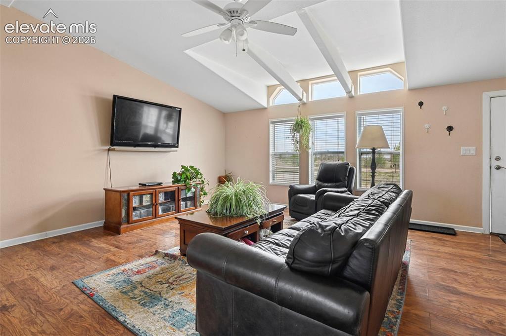 1306 Buffalo Run Road Calhan, CO 80808 - Photo 21 of 40