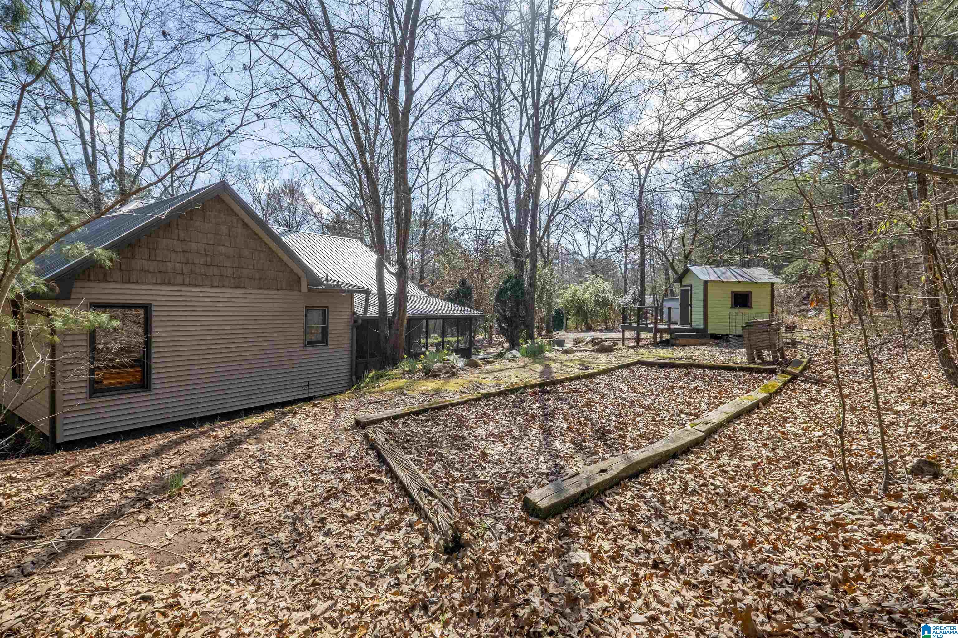 1495 Rabbittown Road Piedmont, AL 36272 - Photo 29 of 33