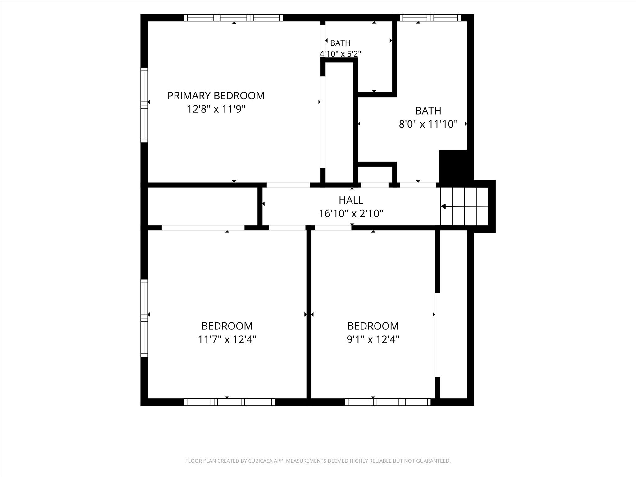 2848 Airport Road Kalispell, MT 59901 - Photo 45 of 46 Gallery Image 45
