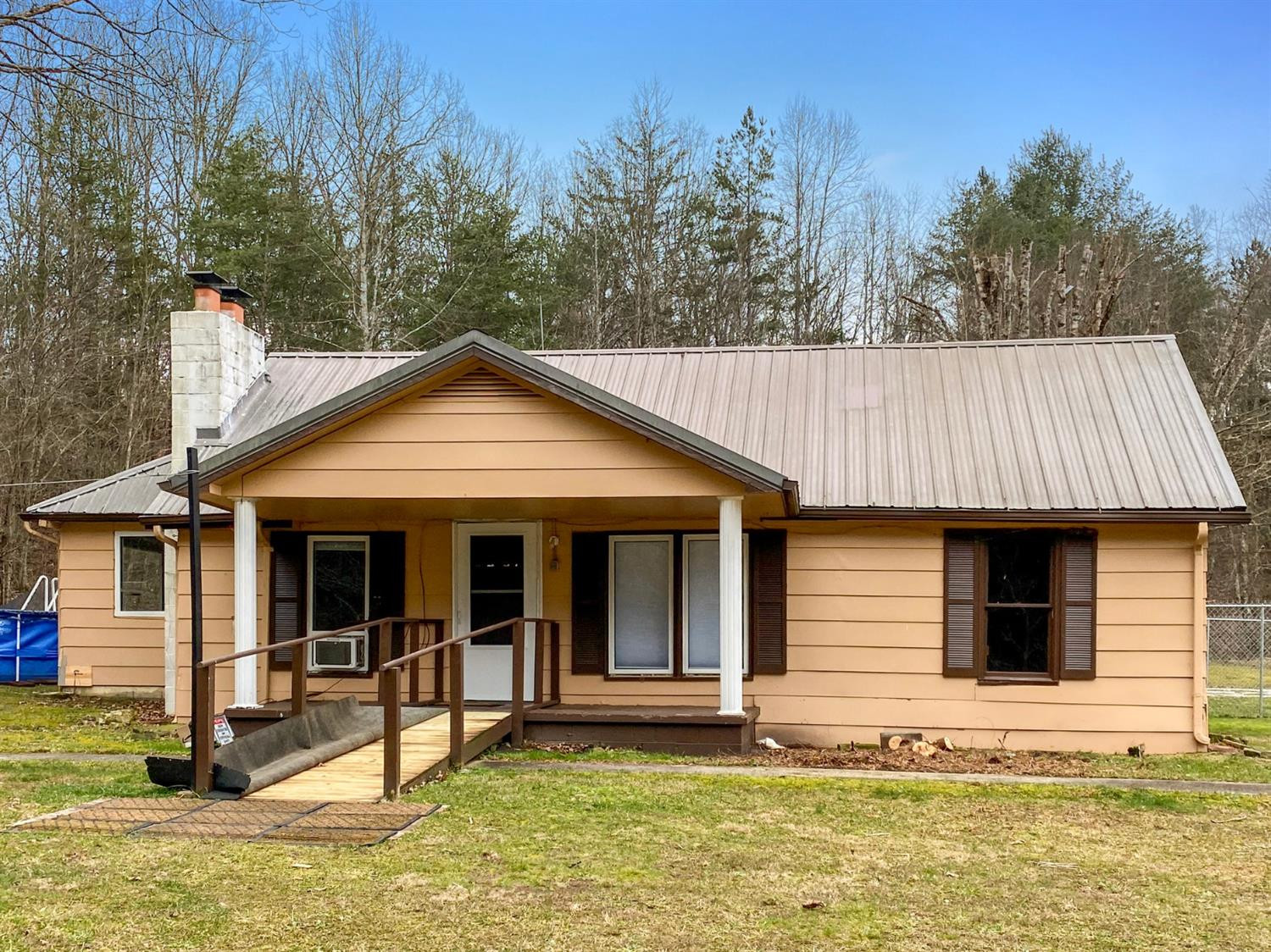 3384 Black Lick Road McKee, KY 40447 - Photo 1 of 13 Photo 1