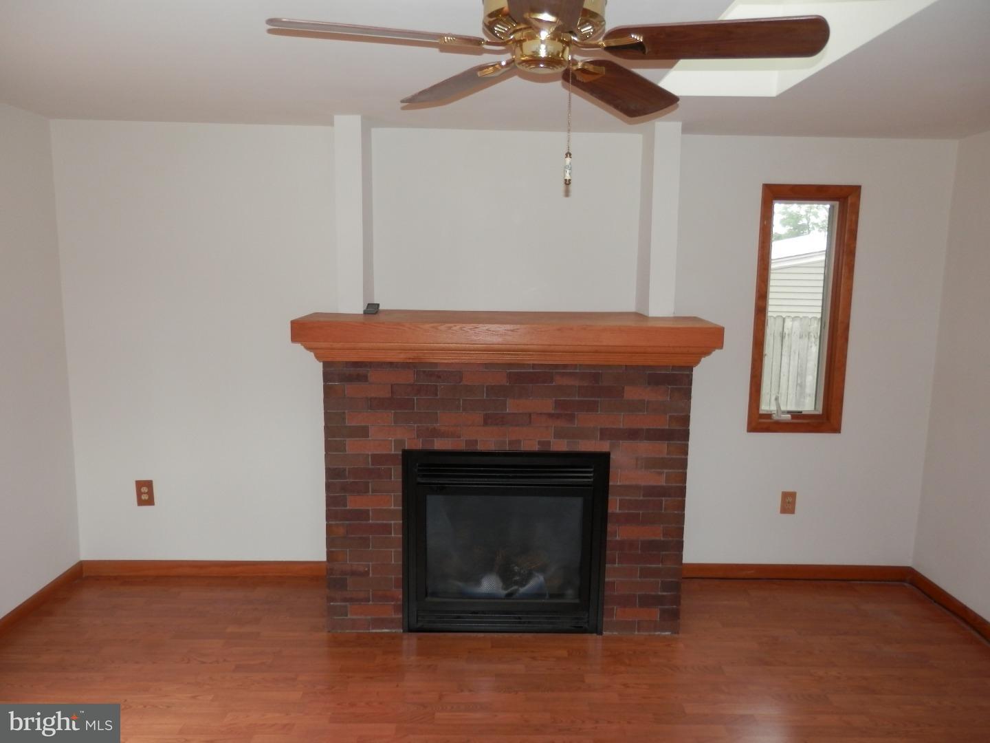 9 Nassau Road Lumberton, NJ 08048 - Photo 13 of 25 Fireplace