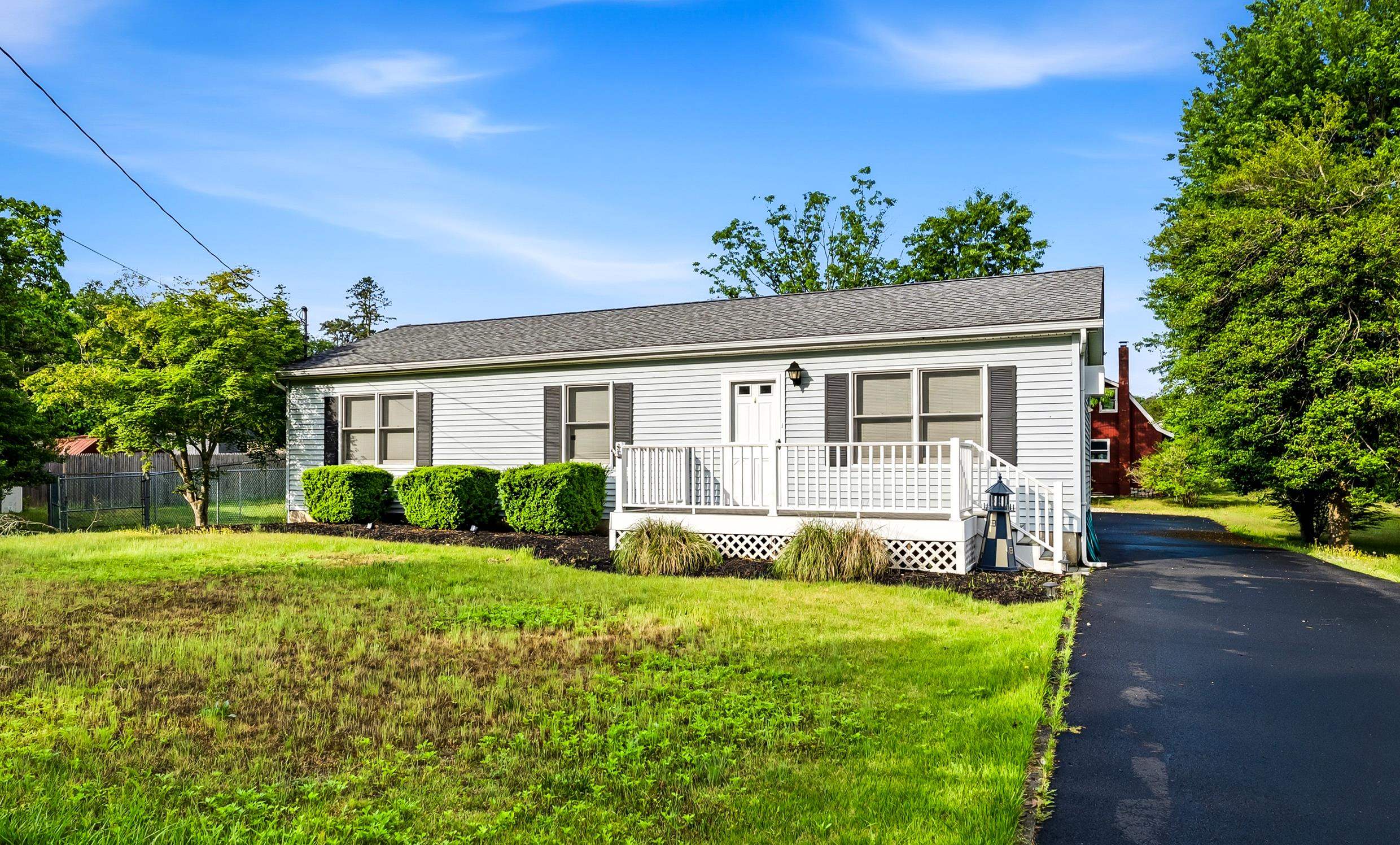 141 Woodbine Ocean View Road Ocean View, NJ 08230 - Photo 1 of 29
