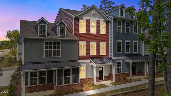 $355,000 | 120 Oyster Lane, Unit 23, Garner, NC 27529