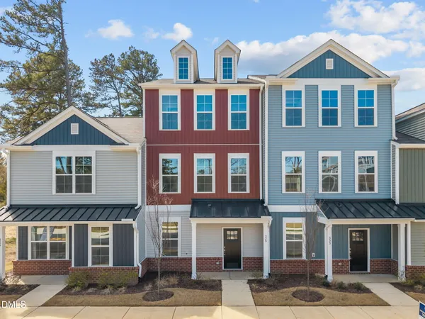 $355,000 | 120 Oyster Lane, Unit 23, Garner, NC 27529
