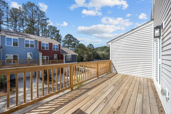 $355,000 | 120 Oyster Lane, Unit 23, Garner, NC 27529