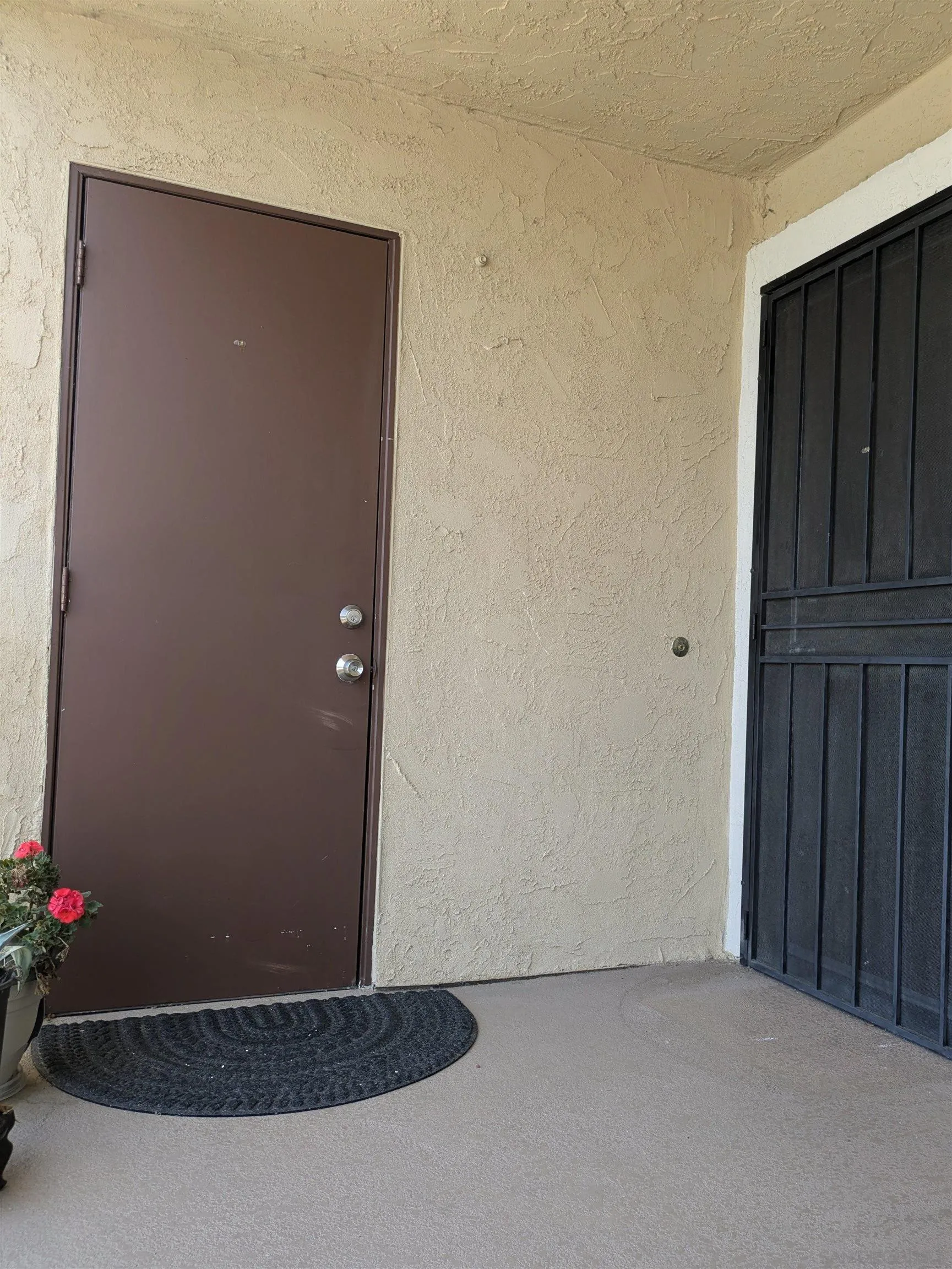 12643 Robison Boulevard, Unit 213 Poway, CA 92064 - Photo 3 of 5 a view of entryway