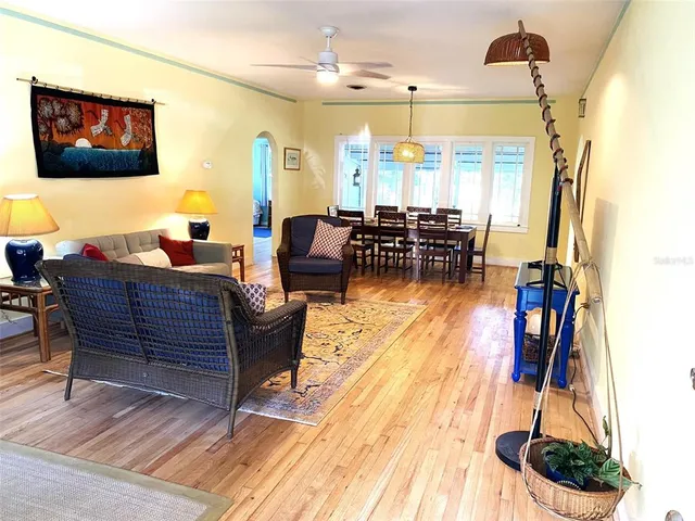 $2,500 | 808 Faulkner Street, New Smyrna Beach, FL 32168