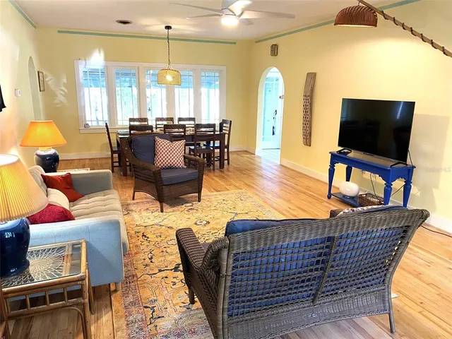 $2,500 | 808 Faulkner Street, New Smyrna Beach, FL 32168