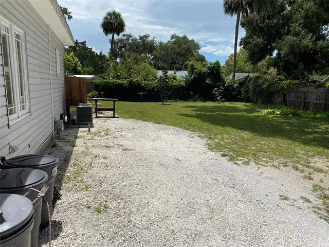 $2,500 | 808 Faulkner Street, New Smyrna Beach, FL 32168