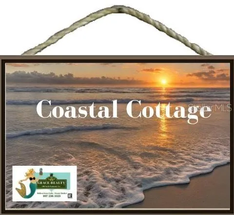 $2,500 | 808 Faulkner Street, New Smyrna Beach, FL 32168