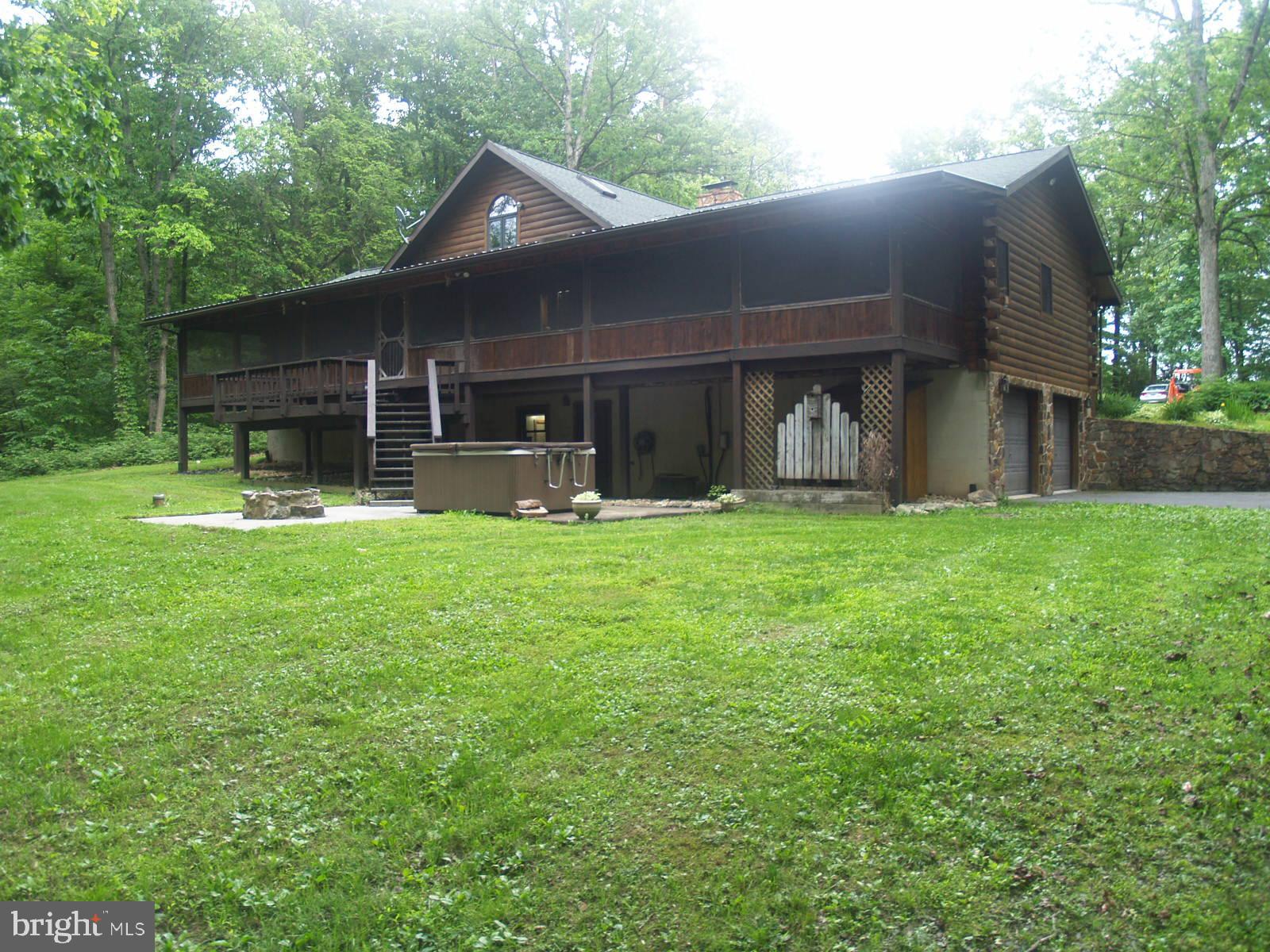 94 Basin Hill Road Duncannon, PA 17020 - Photo 3 of 31