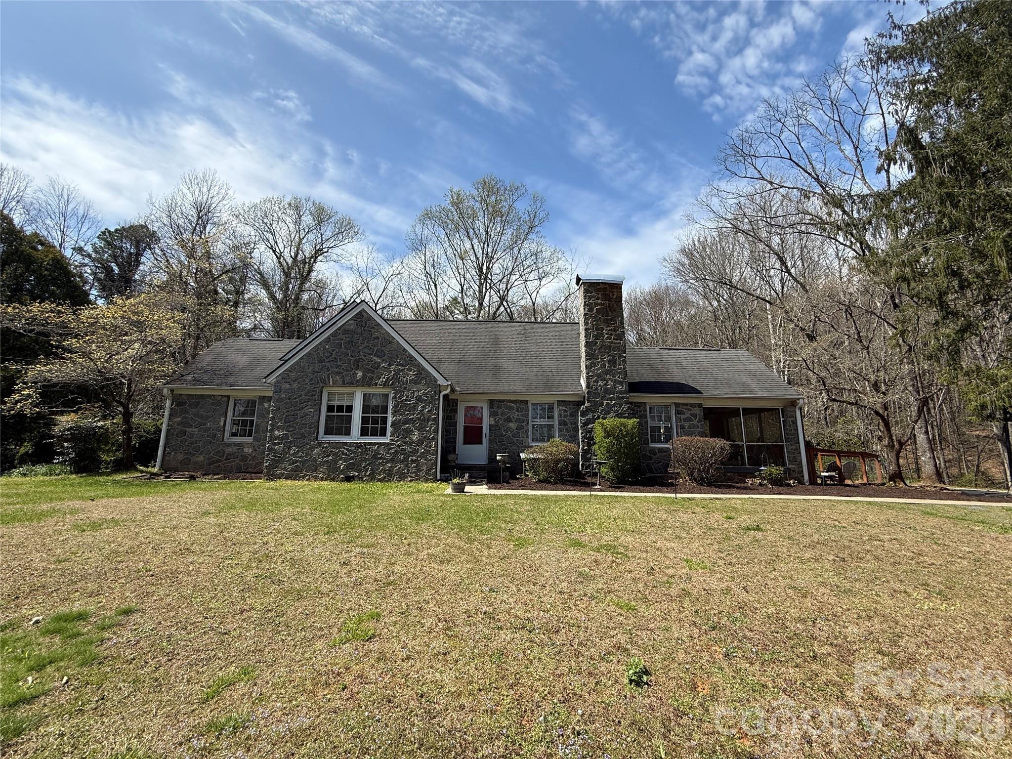 514 Cherryfield Loop Brevard, NC 28712 - Photo 2 of 17