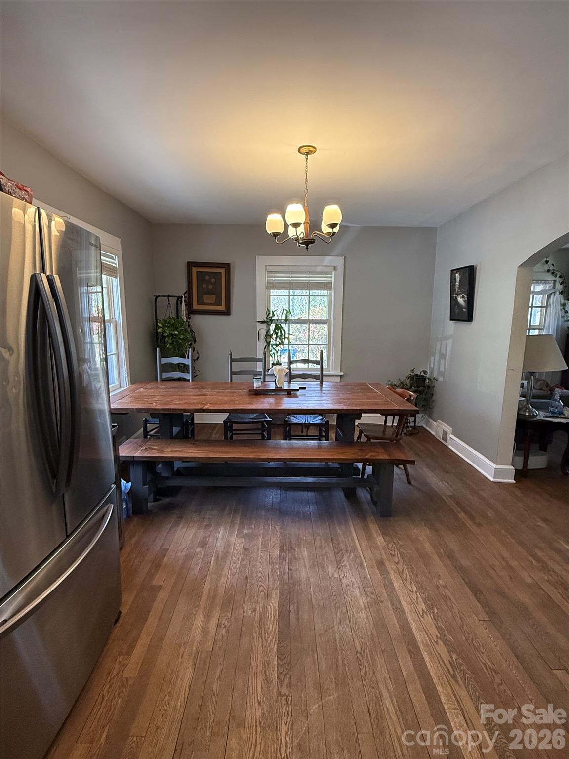 514 Cherryfield Loop Brevard, NC 28712 - Photo 5 of 17