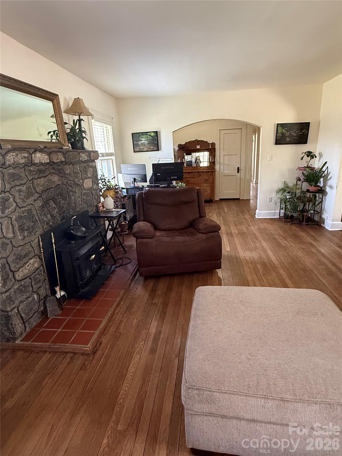 514 Cherryfield Loop Brevard, NC 28712 - Photo 6 of 17