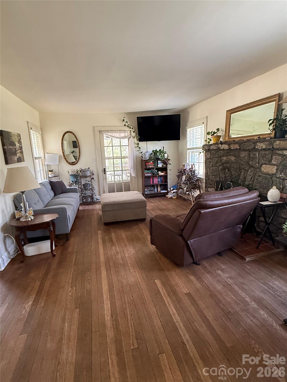 514 Cherryfield Loop Brevard, NC 28712 - Photo 7 of 17